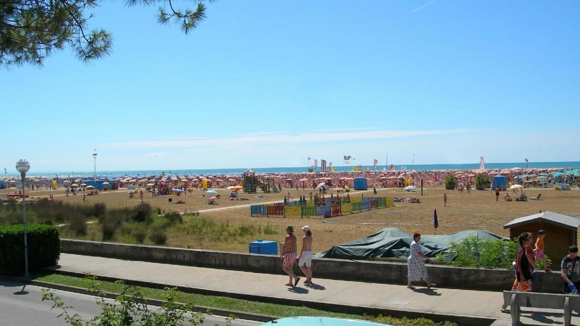 Ferienhaus Fuer 6 Personen Ca 55 Qm In Bibione, Adriakueste Italien Bibione Und Umgebung - B63276 0*,