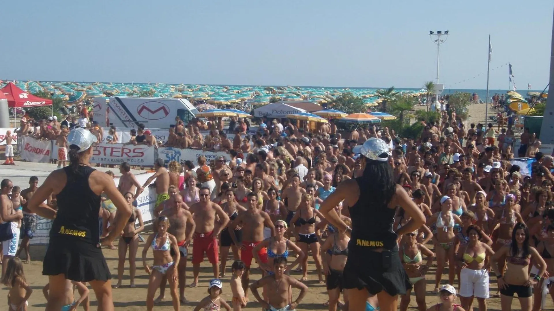 Holiday home Ferienhaus Fuer 6 Personen Ca 55 Qm In Bibione, Adriakueste Italien Bibione Und Umgebung - B63276