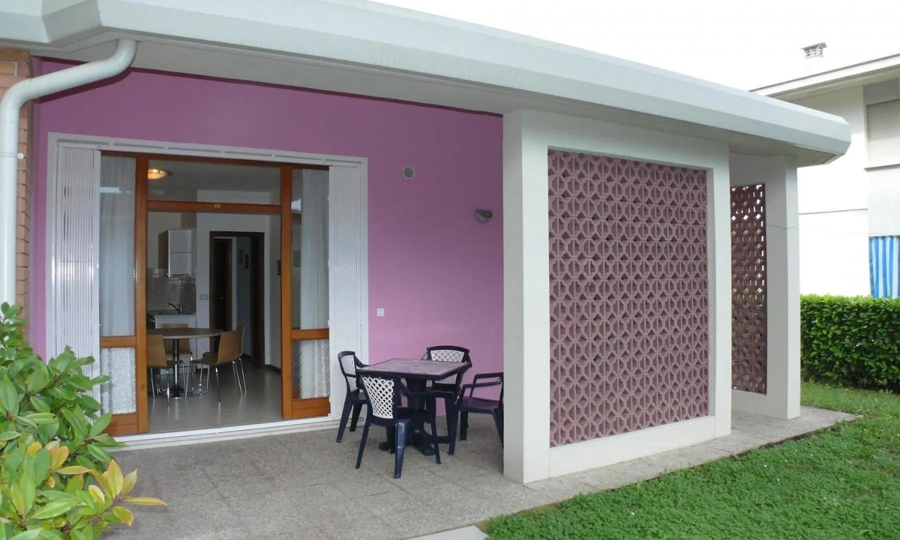 Ferienhaus Fuer 6 Personen Ca 55 Qm In Bibione, Adriakueste Italien Bibione Und Umgebung - B63276 location