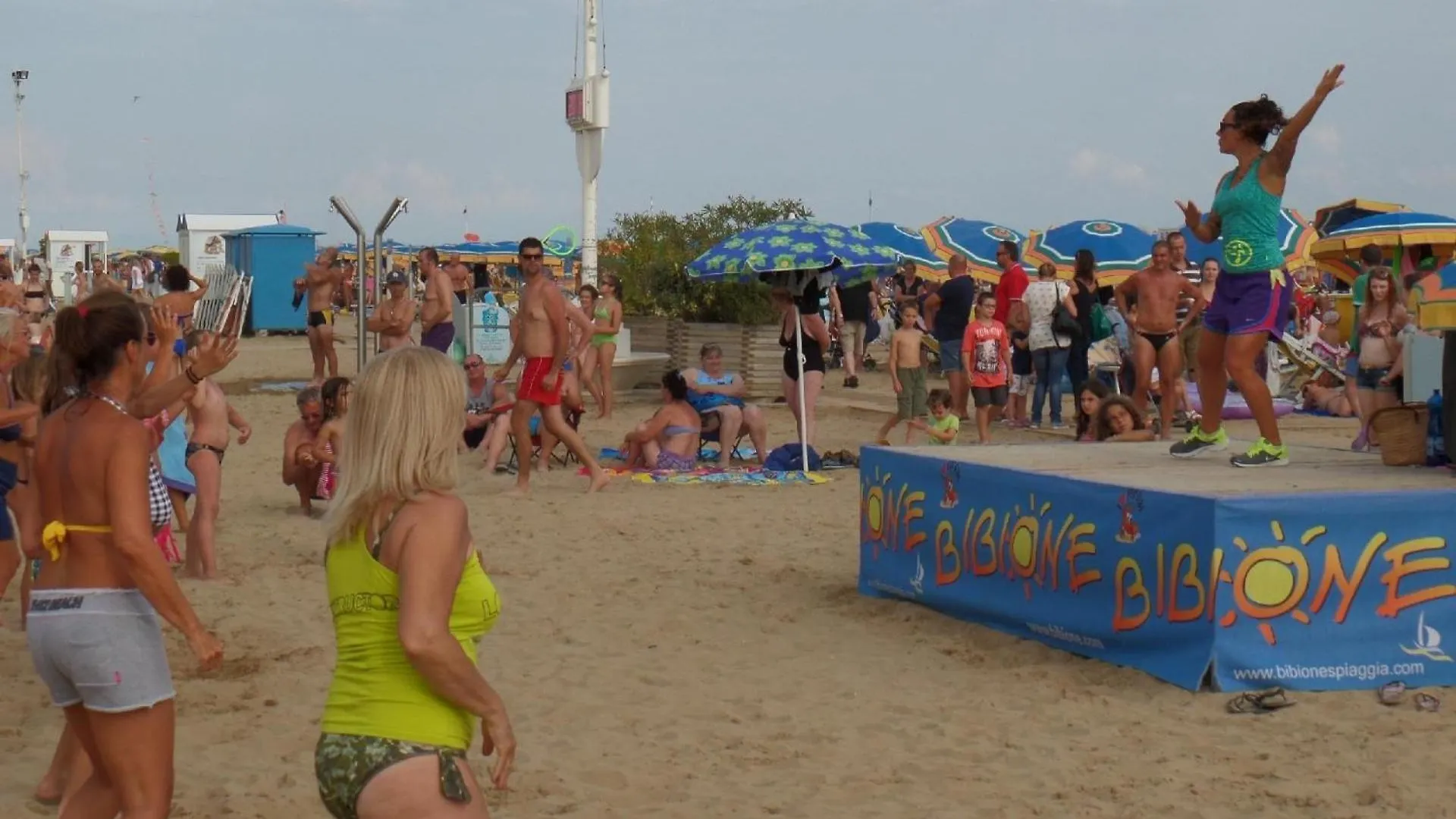 Ferienhaus Fuer 6 Personen Ca 55 Qm In Bibione, Adriakueste Italien Bibione Und Umgebung - B63276 Holiday home