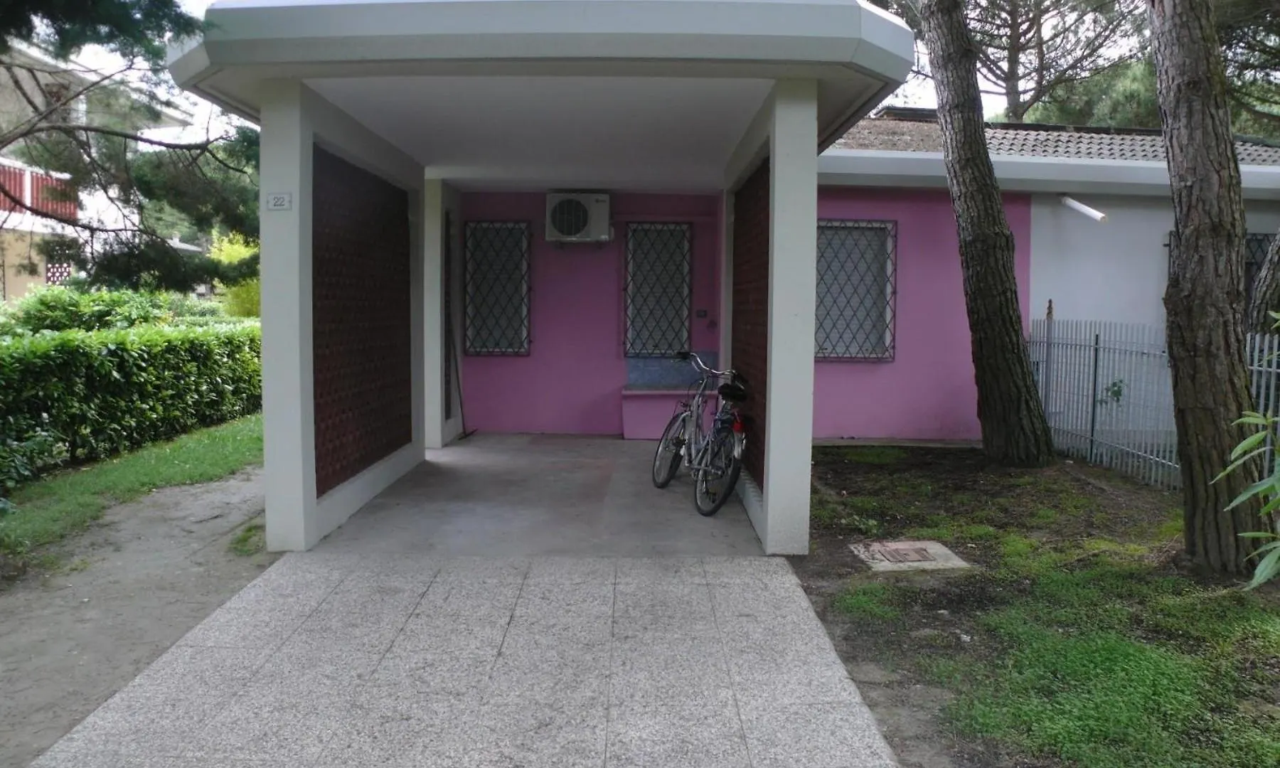 Ferienhaus Fuer 6 Personen Ca 55 Qm In Bibione, Adriakueste Italien Bibione Und Umgebung - B63276 Italy