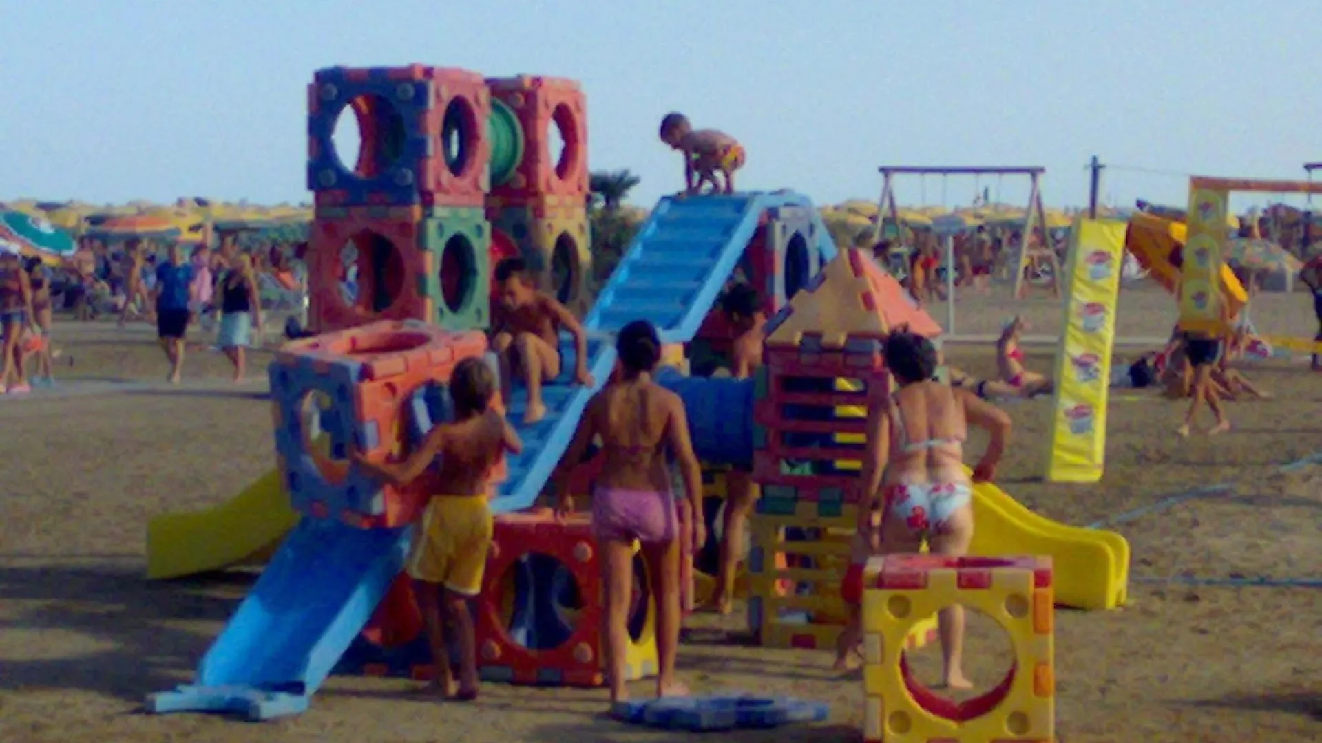 Holiday home Ferienhaus Fuer 6 Personen Ca 55 Qm In Bibione, Adriakueste Italien Bibione Und Umgebung - B63276 Italy