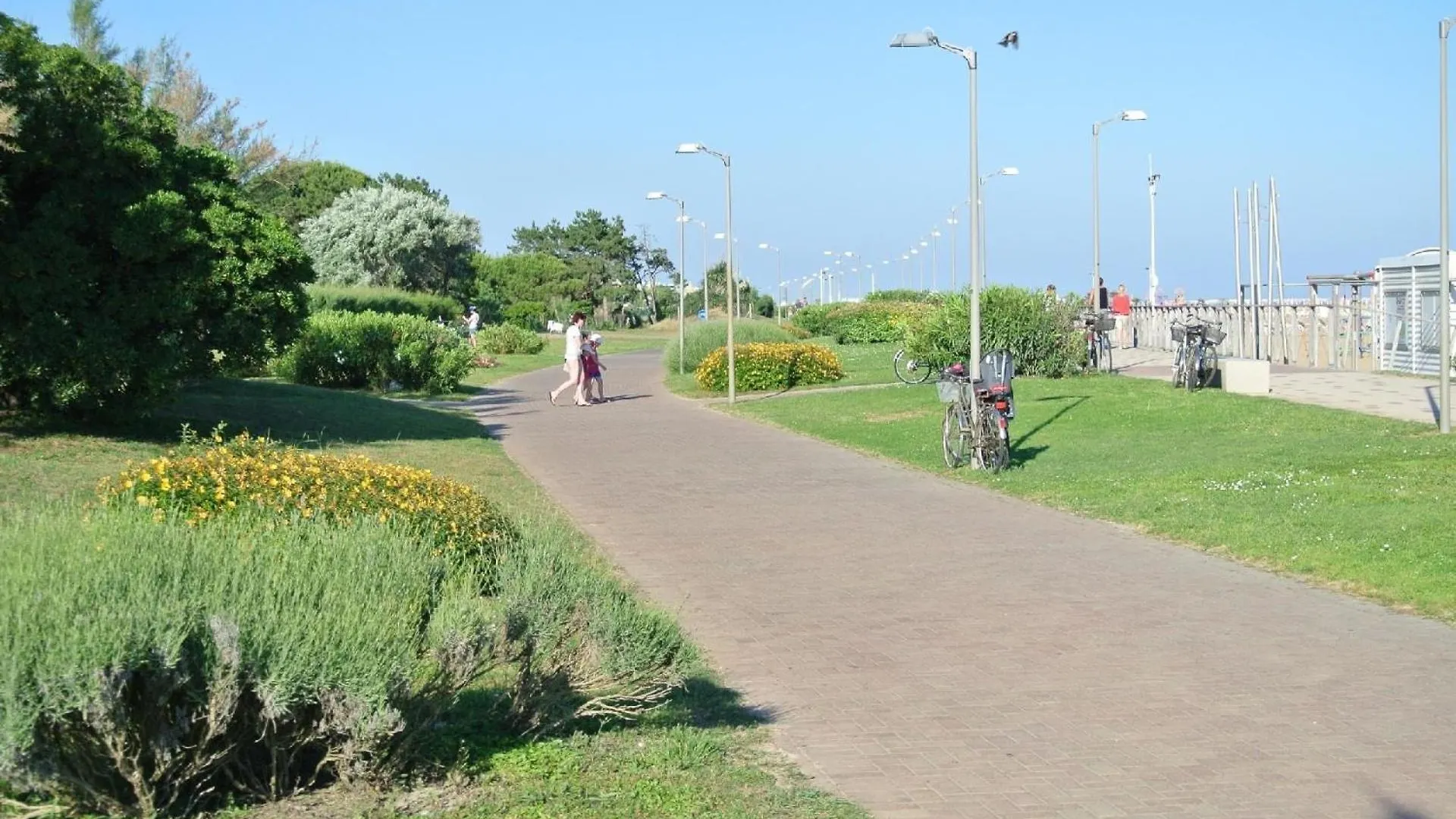 Ferienhaus Fuer 6 Personen Ca 55 Qm In Bibione, Adriakueste Italien Bibione Und Umgebung - B63276