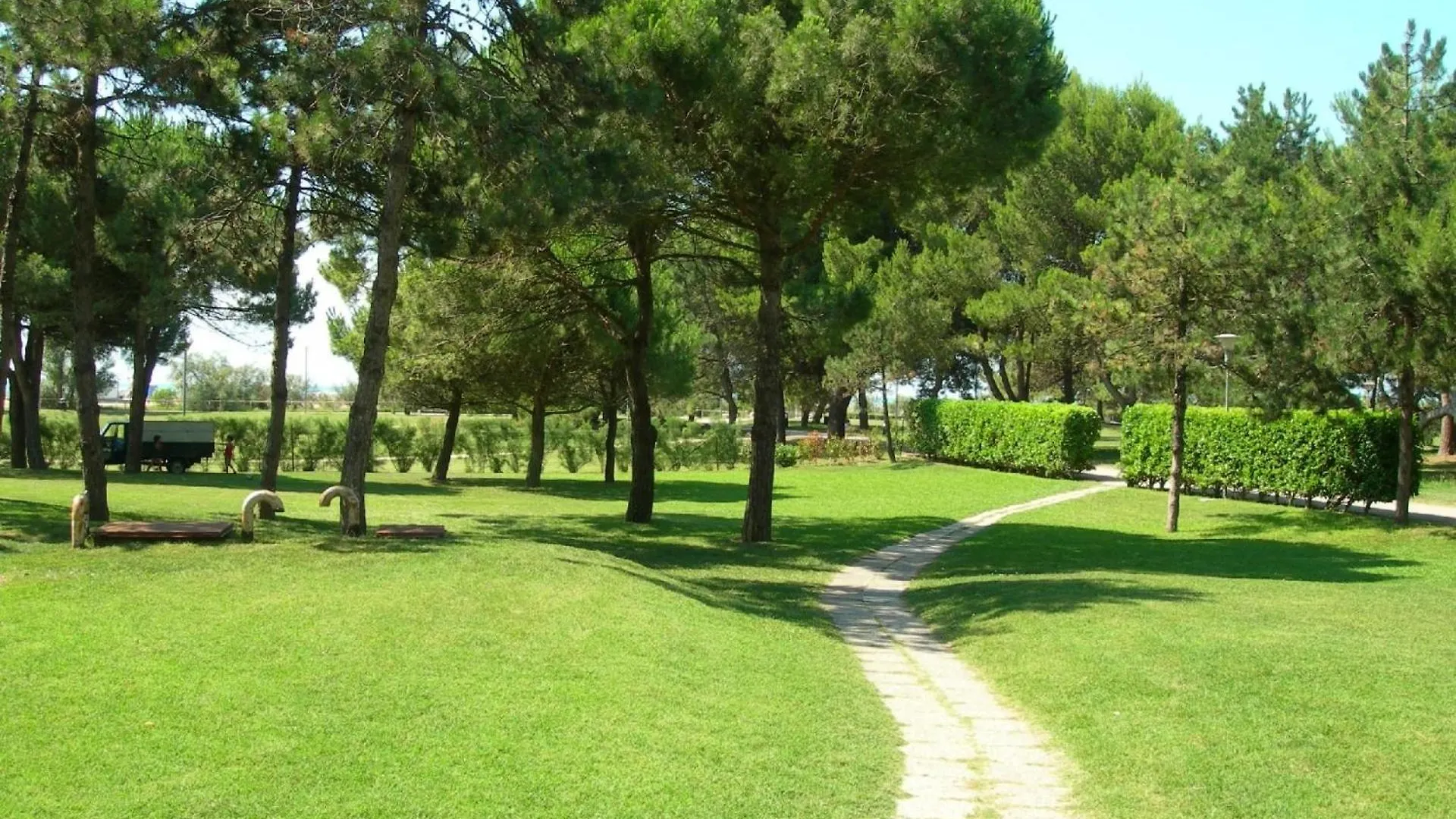 Ferienhaus Fuer 6 Personen Ca 55 Qm In Bibione, Adriakueste Italien Bibione Und Umgebung - B63276 Holiday home
